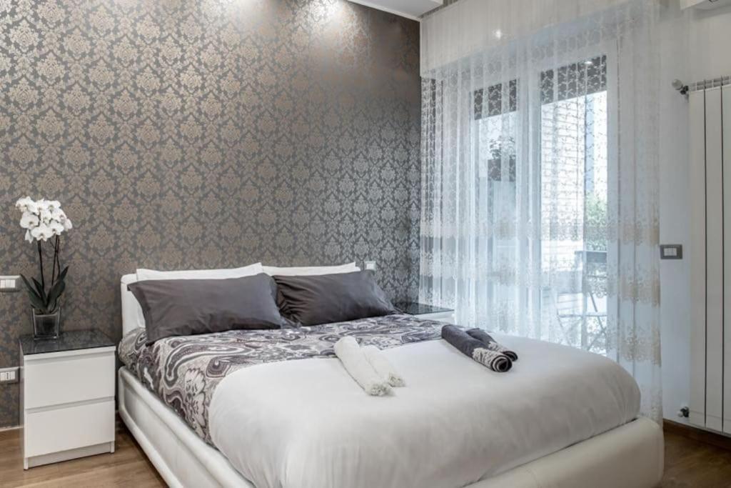 Appartamento con 1 Camera da Letto